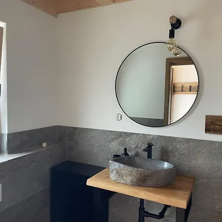 Apartment 'dahoimelig'