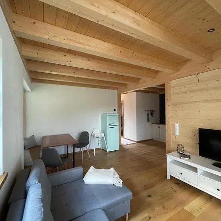 'dahoimelig' Apartment *