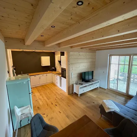 Apartment 'dahoimelig'
