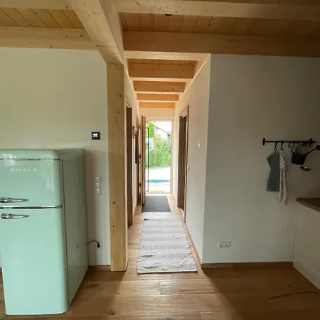 'dahoimelig' Apartment