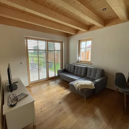 'dahoimelig' Apartment *