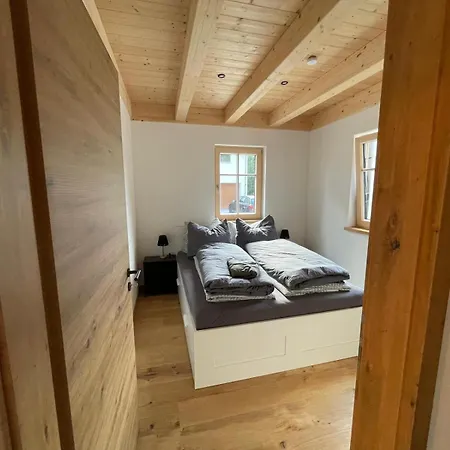 'dahoimelig' Friesenried