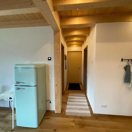 'dahoimelig' Apartment