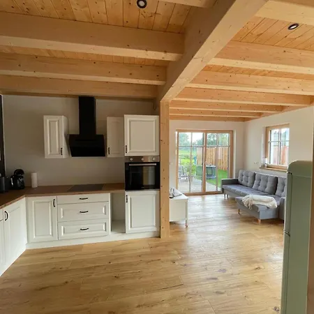 Apartment 'dahoimelig' Friesenried