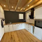 Apartment 'dahoimelig'