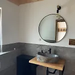 Apartment 'dahoimelig' *
