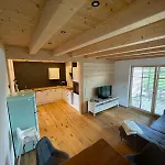 Apartment 'dahoimelig' *