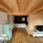 'dahoimelig' Apartment Friesenried