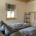 Apartment 'dahoimelig' *