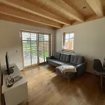 Apartment 'dahoimelig' Friesenried