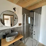 Appartement 'dahoimelig' Friesenried