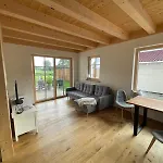 Apartment 'dahoimelig' Friesenried