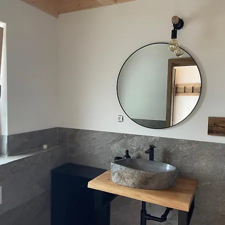 Appartement 'dahoimelig' *