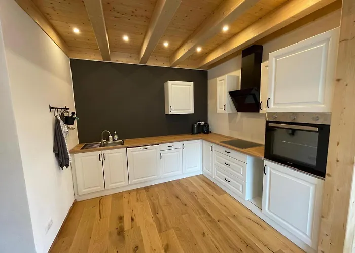 Apartment 'dahoimelig'