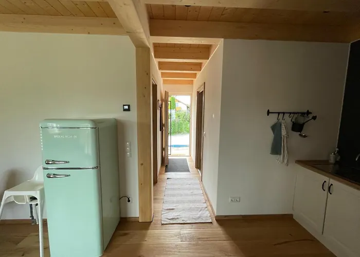 'dahoimelig' Friesenried