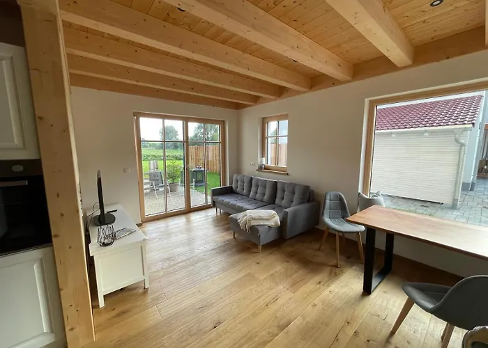 'dahoimelig' Apartment