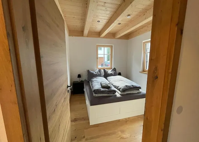 'dahoimelig' Apartment *